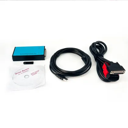 Excavator Parts Diagnostic Tools 0993-E9070