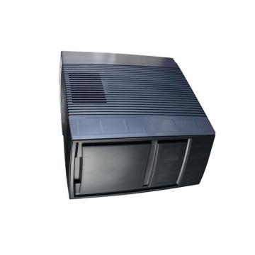 Computer Housing Plastic Injection Moldings