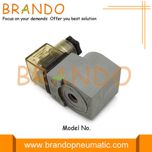 CA Series Pulse Jet Valve K0300 Solenoid Coil