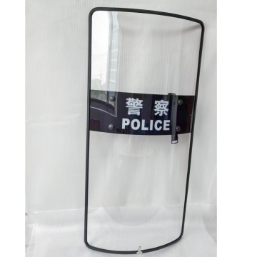 Advanced Riot polycarbonate Shield for Enhanced Protection