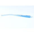 China Disposable suction tube with suction tip and connector Manufactory