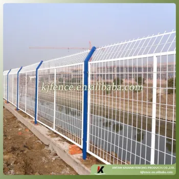 hot sale curve mesh panel