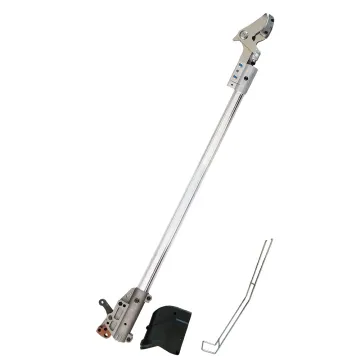 Long-Reach Electric Pruning Shears