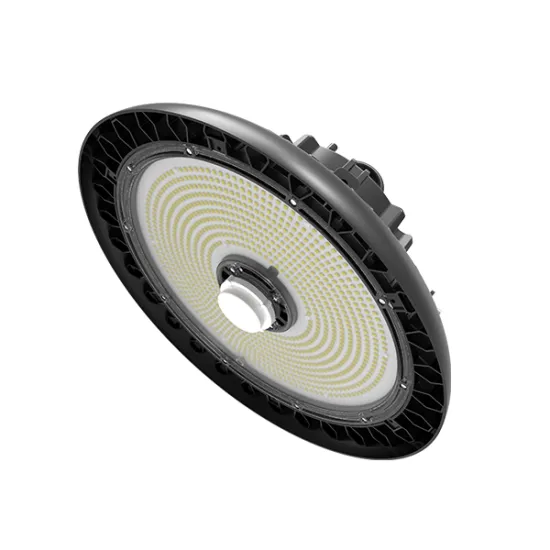 High Power High Bay Light