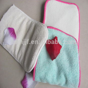 Microfiber Baby Diaper/Nappy/Napkin Insert