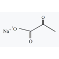 Pyruvate الصوديوم CAS NO 113-24-6