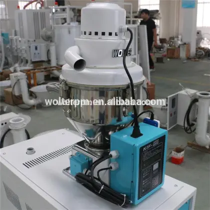 Brand new masterbatch feeder with low price