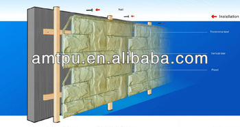 wall stone cladding