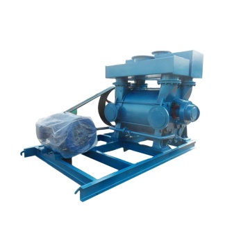 Water Ring Vacuum Pump for Clay Brick Making Machine