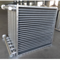 Finned Tube Heat Exchanger With Sufficient Quantity