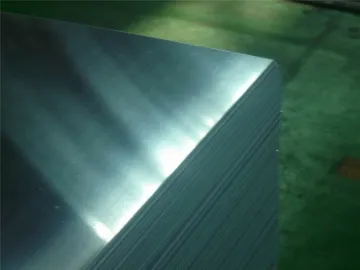 High Quality 3004 Aluminum Sheet for Sale