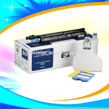 100% new original Color LaserJet 9500 series Image Cleaning Kit C8554A with original packing