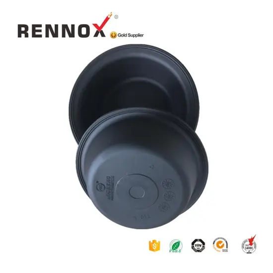 Good product rubber diaphragm for industrial T24L with great price