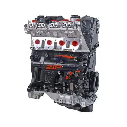 Audi Q5 A4 A4l 2.0tfsi Cada CADA Engine