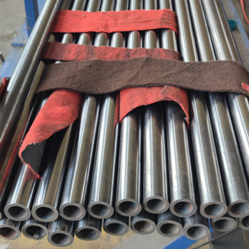 scm440 42CrMo4 4140 quenched and tempered steel tube