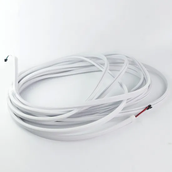 Addressable RGB 12V/24V 16703IC Flexible Silicon Lamp Neon LED Strip Light: High-Fidelity Illumination Solutions