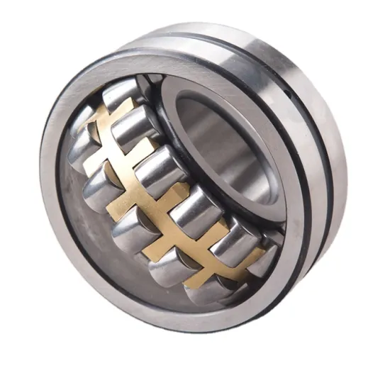 Stainless Steel 22312 CCK/W33 Automotive Spherical Roller Bearing for Rear Wheel and Engine