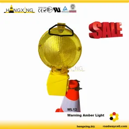 WL12 Warning lamp light for Traffic safety