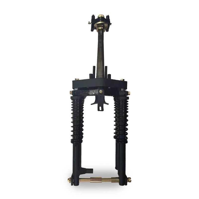Motorcycle Front Shock Absorber Assembly