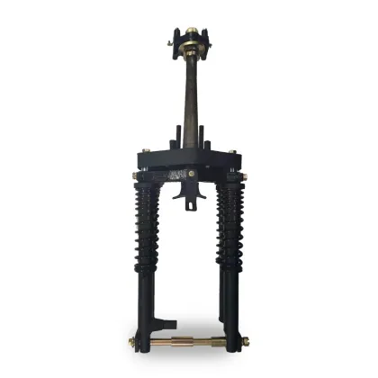 Motorcycle Front Shock Absorber Assembly tricycle
