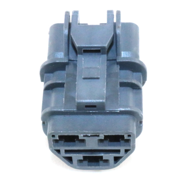 LED LED z Battury Automotive Molex Molex Złącza