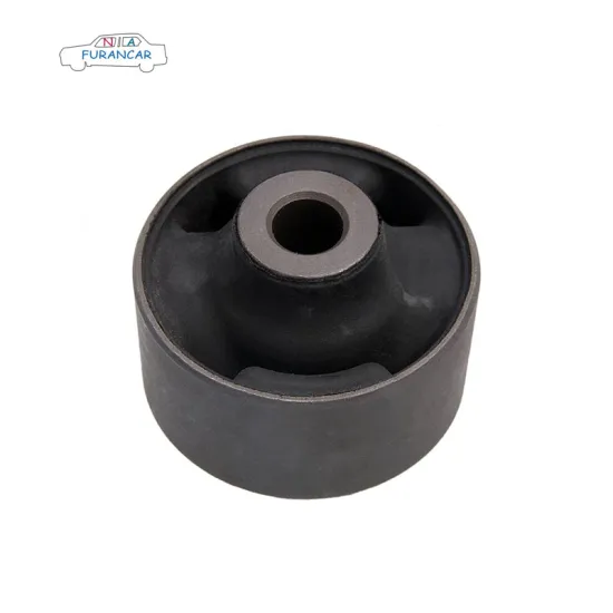 Factory Price Control Arm Bushing OEM 96391856 96415063 Rubber Suspension Parts for CHEVROLET
