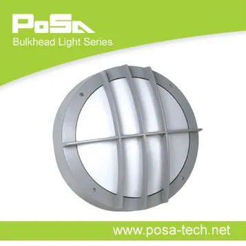 aluminum die-casting body ceiling light (PS-BL003M)