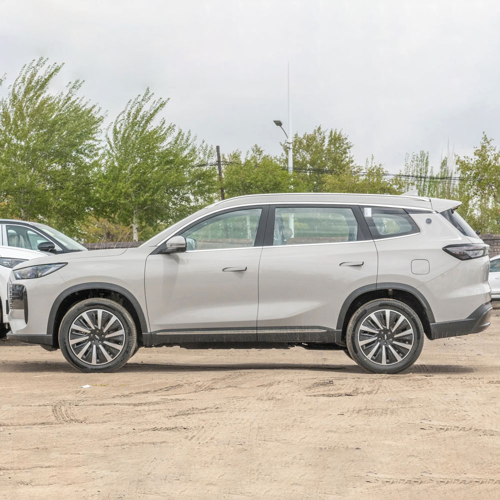 Fulwin T8 Chery (10)