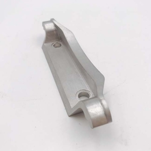 5 axis cnc maching service aluminum parts