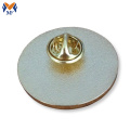 Printing Logo Round Pin Badge With Customized