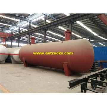 Bình chứa LPG trong nước ngầm ASME 12000 Gallon