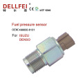 Sensor de pressão de alta qualidade 499000-6131 para Isuzu