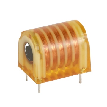 Customized High Frequency High Voltage Coil Boost Inverter Wire Wound Transformer for 33 Years Factory