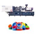 Plastic Water Bottle Cap Injection Molding Machine