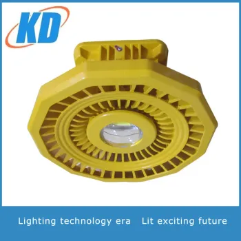 60watt/80watt/100watt IP66 LED Explosion-Proof Light for Project