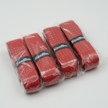High-Quality Overgrips for Racket Sports