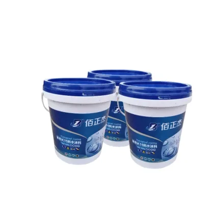 Polymer SBS Liquid Membrane: Advanced Roof Waterproofing and Leak Repair Solution