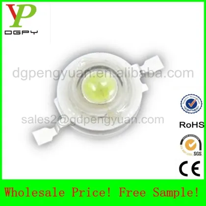 epistar 1W high power light emitting diode