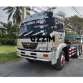 Nissan UD 454 PKB STYPES Nne mbele bumper
