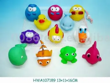 vinyl toys