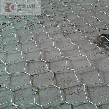 Welded Gabion Box Retaining Walls Stone Gabion Basket