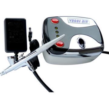 newly design make up airbrush compressor of HS07-3AC-SK