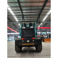 Cheap Micro Wheel Loader Wheel Loader