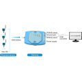 GPT243 Absolute Pressure Lora Wireless Pressure Sensor