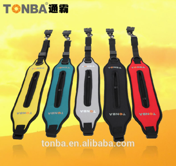 High Quality Professional Security Adjustable Shoulder Camera Belt and Camera Strap