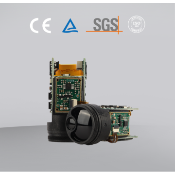 1500m Pulse Laser Rangefinder Module