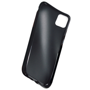 Groove TPU Blanks Case Telefon dla iPhone&#39;a 11