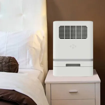 High-end Technology Sleep Instrument for Stress-Free Sleeping