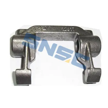 Shacman FAST 12817 Clutch Release Fork