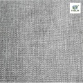 Светла-шэрая алефінавая тканіна для вонкавага выкарыстання